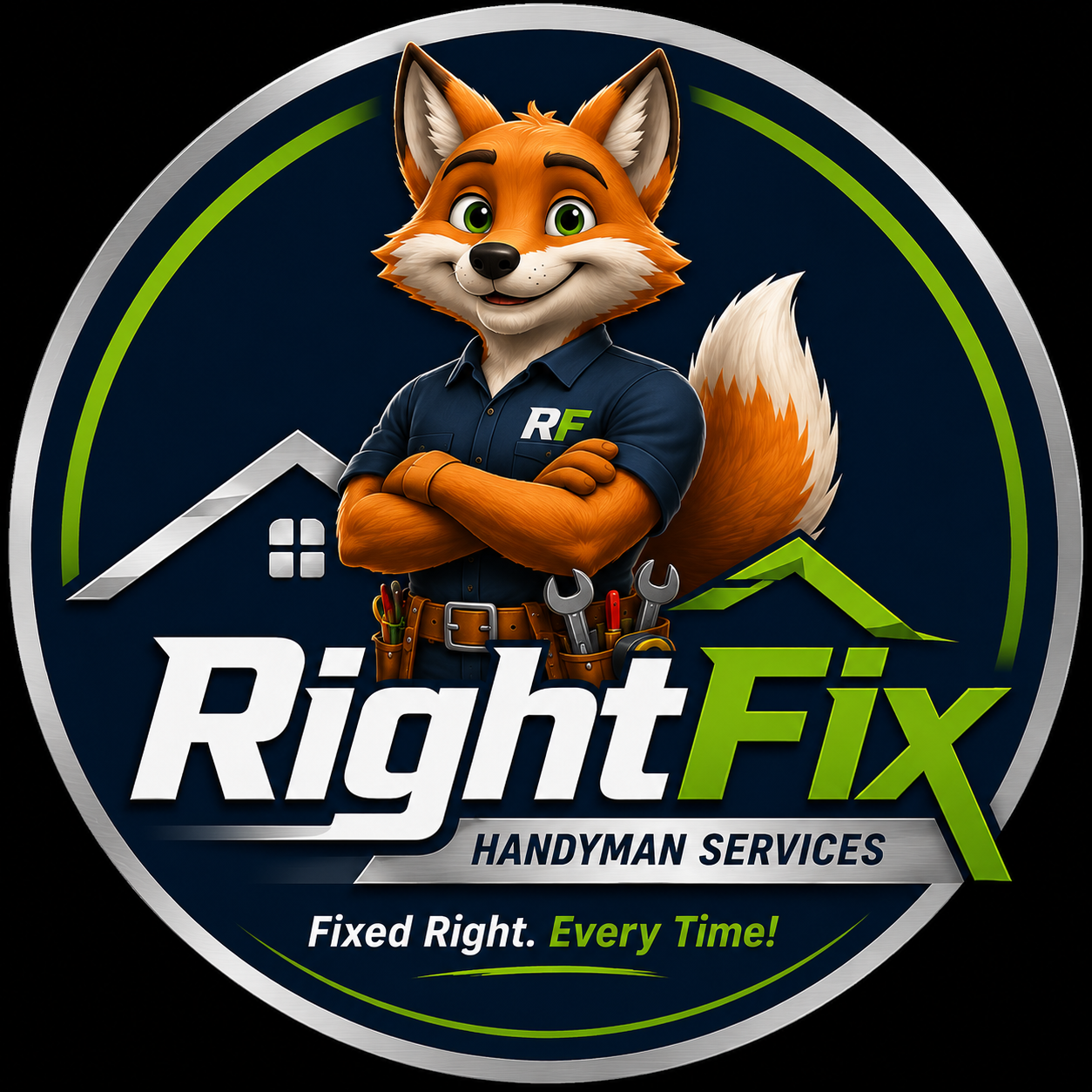 RightFix logo